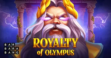 RoyaltyOfOlympus