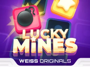 lucky-mines